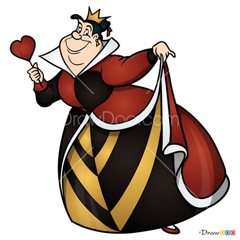 heart cartoon images|queen of hearts cartoon images.